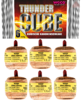 Weco Thunder Cube 6er