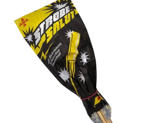 ABA Strobe Salut Raketensortiment