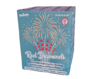 Pulver Pyrotechnik Red Diamonds