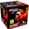 Riakeo Outburst