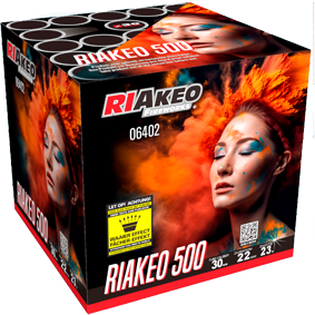 Riakeo 500