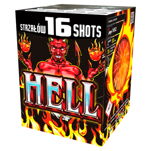 Jorge  HELL -M82