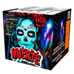 Jorge MUERTE JW902/H