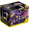 Nico Skeleton