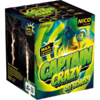 Nico Captain Crazy