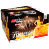 Riakeo Attraction