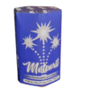 Pulver Pyrotechnik Meteorit
