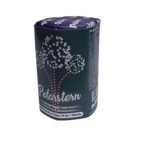 Pulver Pyrotechnik Polarstern