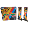 Pulver Pyrotechnik Atomic Shots