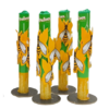 Pulver Pyrotechnik Killer Bienen Fontänen