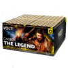 Volt  The Legend