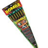 Jorge, JR71 - BOMBA
