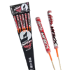 Pulver Pyrotechnik Howling Scream Wolf Rockets