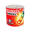 Lesli, Kaputte Ampel