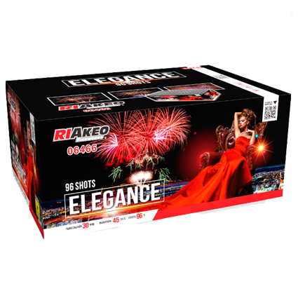 Riakeo Elegance