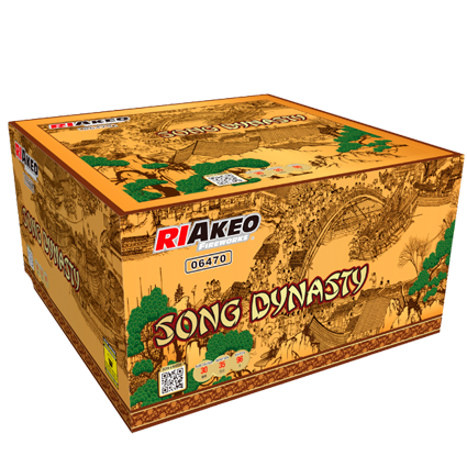 Riakeo, Song Dynasty