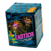Argento, Exotica