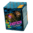 Argento, Exotica