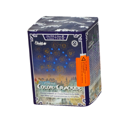 Funke, Color-Cracker
