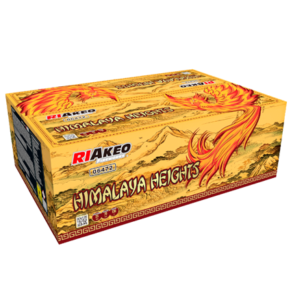 Raikeo, Himalaya Heights