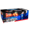 Riakeo, Artificial