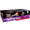 Riakeo, Triple Melody