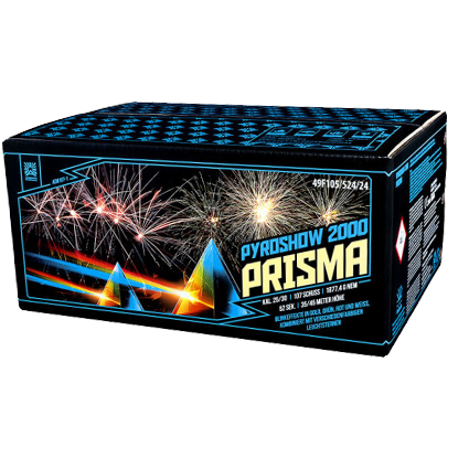 Argento Prisma