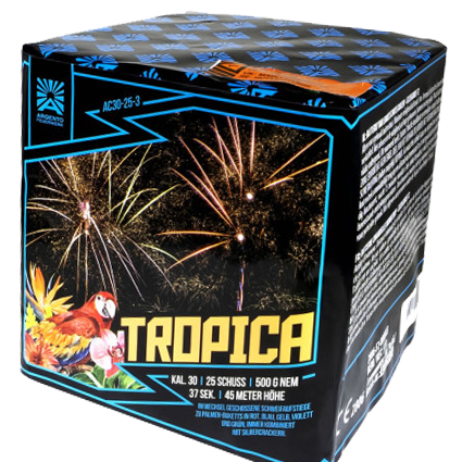Argento Tropica
