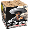 Adios, Motherfucker