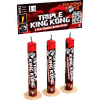 Lesli, Triple King Kong