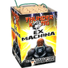 Lesli Ex Machina