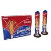 Pulver Pyrotechnik Golden Fish