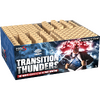 Lesli, Transition Thunders