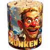 Lesli, Drunken Sailor