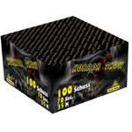 Pyrofactory Horror Show