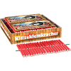 Lesli, Klitzekleinkracher 400 Schuss