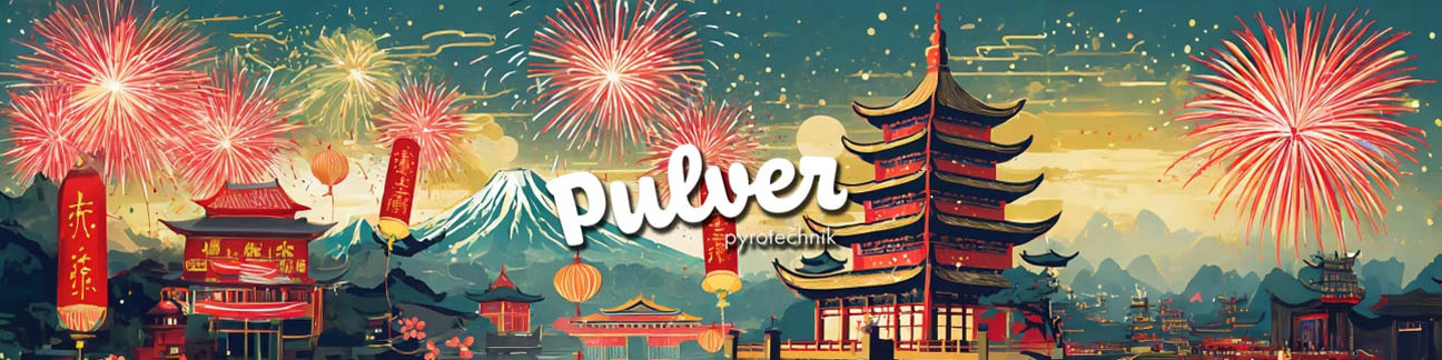 Pulver Pyrotechnik