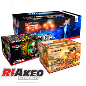 Riakeo